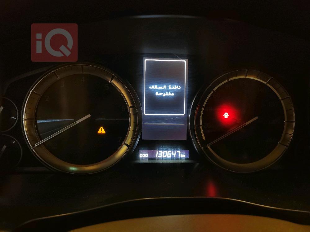 لكزس LX
